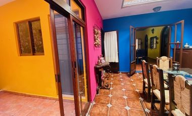 Magnífica Propiedad de 2 Casas en Venta
