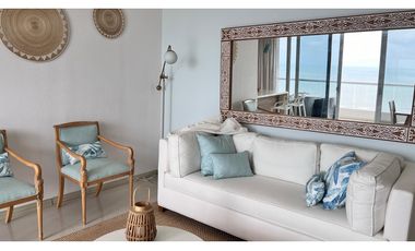 APARTAMENTO en Venta   EN SABANILLA-Apartameto con vista al mar en Barranquilla