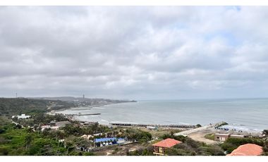 APARTAMENTO en Venta   EN SABANILLA-Apartameto con vista al mar en Barranquilla