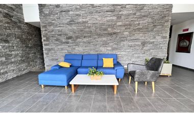 APARTAMENTO en Venta   EN SABANILLA-Apartameto con vista al mar en Barranquilla