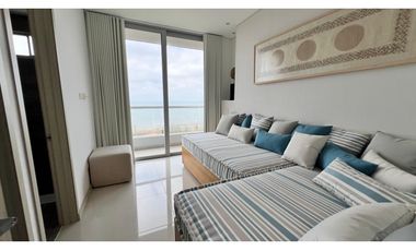 APARTAMENTO en Venta   EN SABANILLA-Apartameto con vista al mar en Barranquilla