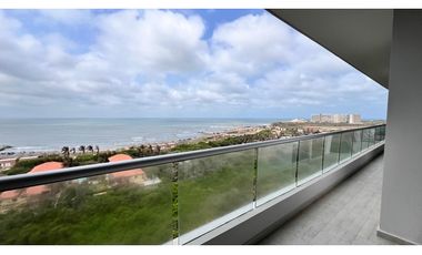 APARTAMENTO en Venta   EN SABANILLA-Apartameto con vista al mar en Barranquilla