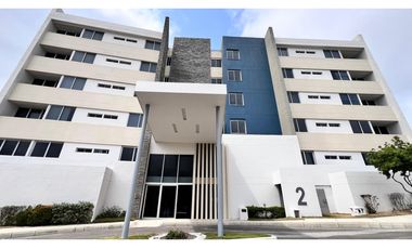 APARTAMENTO en Venta   EN SABANILLA-Apartameto con vista al mar en Barranquilla