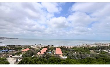 APARTAMENTO en Venta   EN SABANILLA-Apartameto con vista al mar en Barranquilla