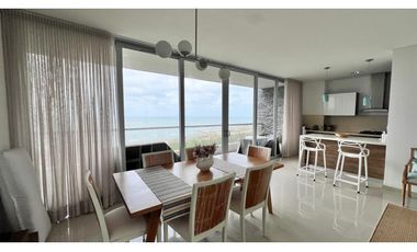 APARTAMENTO en Venta   EN SABANILLA-Apartameto con vista al mar en Barranquilla