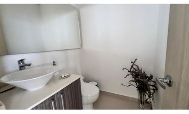 APARTAMENTO en Venta   EN SABANILLA-Apartameto con vista al mar en Barranquilla