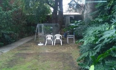 Terreno en  Villa Dominico