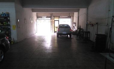 Terreno en  Villa Dominico