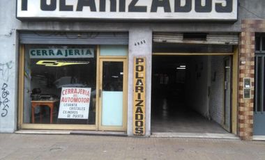 Terreno en  Villa Dominico