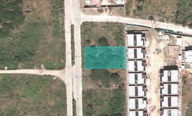 lote en venta en villa campestre. Cod V71420