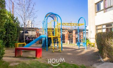 Departamento General saavedra ID: 135613r