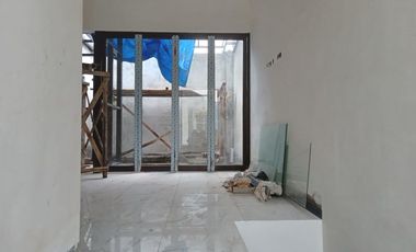 DIJUAL CEPAT SISA 2 UNIT SAJA RUMAH MEWAH HARGA MURAH 3 MENIT KE BANDARA
