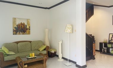 3 Bedroom Villa for rent at Thailand Resort Hua Hin