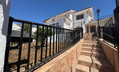 Vendo casa a pasos del centro de La Serena