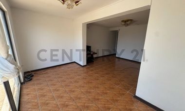Vendo casa a pasos del centro de La Serena