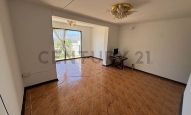 Vendo casa a pasos del centro de La Serena