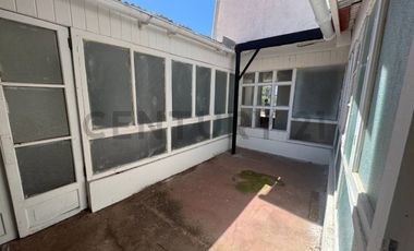 Vendo casa a pasos del centro de La Serena
