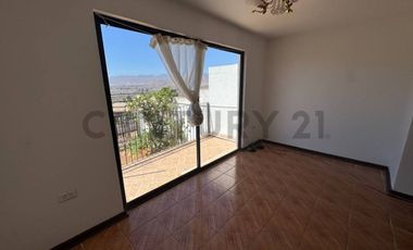 Vendo casa a pasos del centro de La Serena