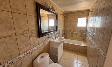 Vendo casa a pasos del centro de La Serena