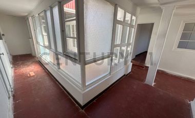 Vendo casa a pasos del centro de La Serena