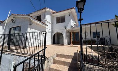 Vendo casa a pasos del centro de La Serena