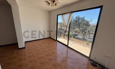 Vendo casa a pasos del centro de La Serena