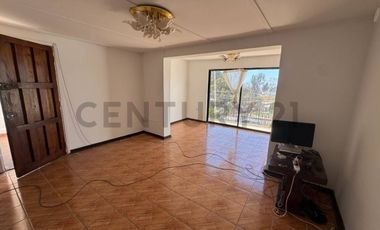 Vendo casa a pasos del centro de La Serena