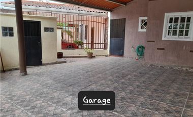 Se Vende Casa en Reparto Nuevo Panamá $ 235 K AB