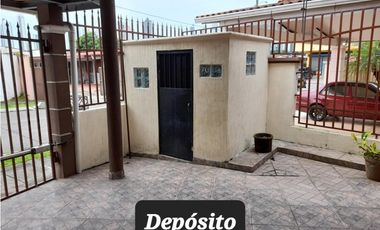 Se Vende Casa en Reparto Nuevo Panamá $ 235 K AB