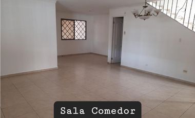 Se Vende Casa en Reparto Nuevo Panamá $ 235 K AB
