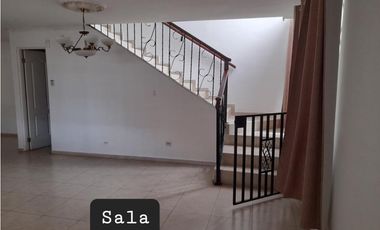 Se Vende Casa en Reparto Nuevo Panamá $ 235 K AB
