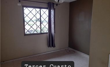 Se Vende Casa en Reparto Nuevo Panamá $ 235 K AB