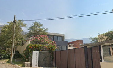Casa en Venta en Chapala, Coto Los Arrayanes