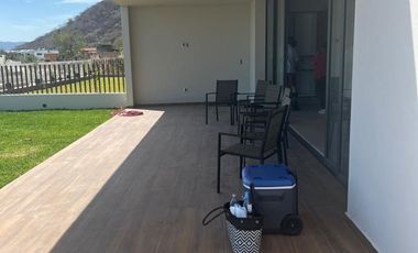 Casa en Venta en Chapala, Coto Los Arrayanes