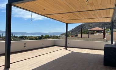 Casa en Venta en Chapala, Coto Los Arrayanes