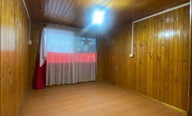 Casa venta 2 pisos 5D 2B 2 Estac, Oriente, Molina.