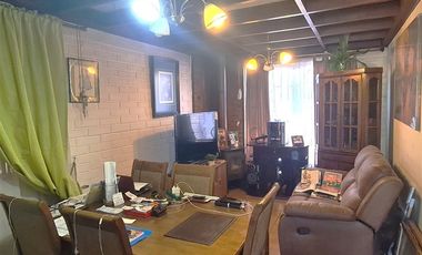 Casa en venta Sta. Ana de Sanchina, Machalí