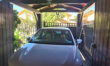 Casa en venta Sta. Ana de Sanchina, Machalí