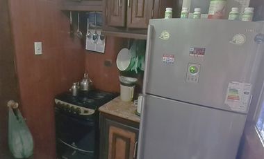 Casa en venta Sta. Ana de Sanchina, Machalí