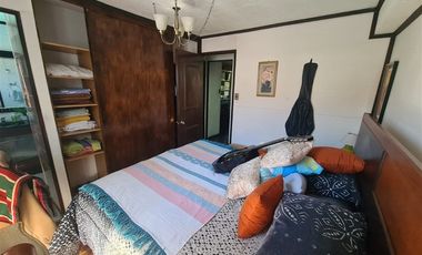 Casa en venta Sta. Ana de Sanchina, Machalí