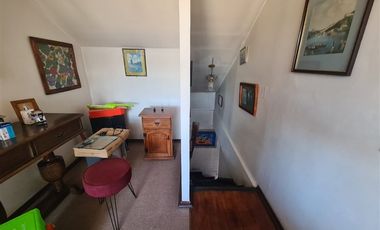 Casa en venta Sta. Ana de Sanchina, Machalí