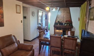 Casa en venta Sta. Ana de Sanchina, Machalí