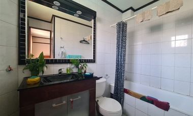 Casa en venta Sta. Ana de Sanchina, Machalí