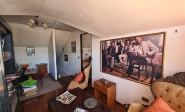 Casa en venta Sta. Ana de Sanchina, Machalí