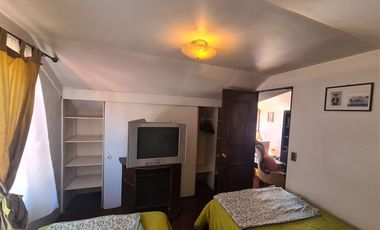 Casa en venta Sta. Ana de Sanchina, Machalí