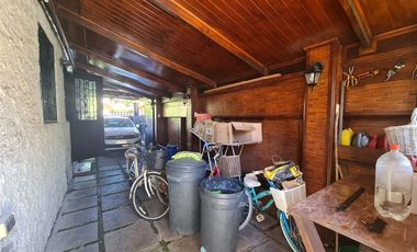 Casa en venta Sta. Ana de Sanchina, Machalí