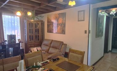 Casa en venta Sta. Ana de Sanchina, Machalí