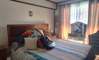 Casa en venta Sta. Ana de Sanchina, Machalí