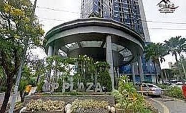 INFO Apartemen GP Plaza Slipi 2BR Kosongan masih new