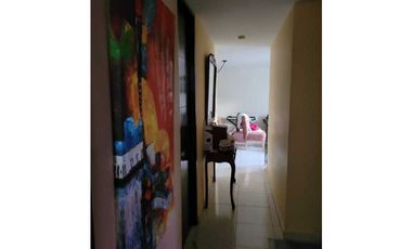 ALQUILER APARTAMENTO SEMI AMOBLADO EN  CONDADO DEL REY